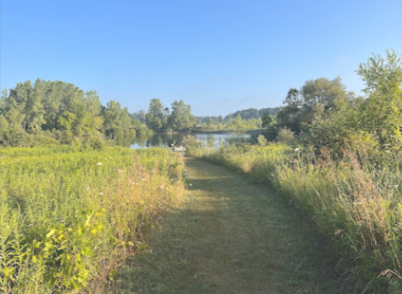 2026-01-05 - 17_42_25 - Liberty Pond Nature Area - Google Maps