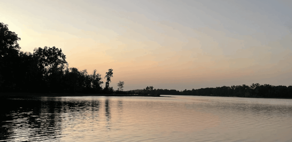 portage-lake-boat-launch